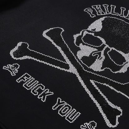 PIEIN 2025 Black Hoodie