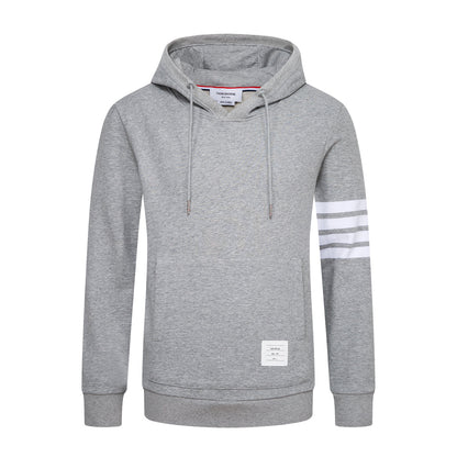 MR.TOM 2025ss Couple Hoodie