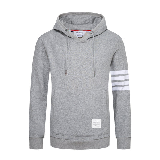 MR.TOM 2025ss Couple Hoodie