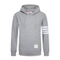 MR.TOM 2025ss Couple Hoodie