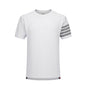 MR.TOM Solid Color T-shirt