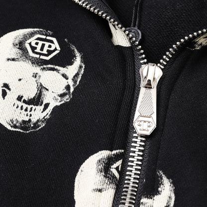 PIEIN 2025ss Print Hoodie