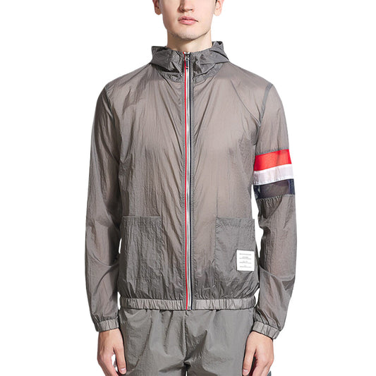 MR.TOM Summer sun protective clothing