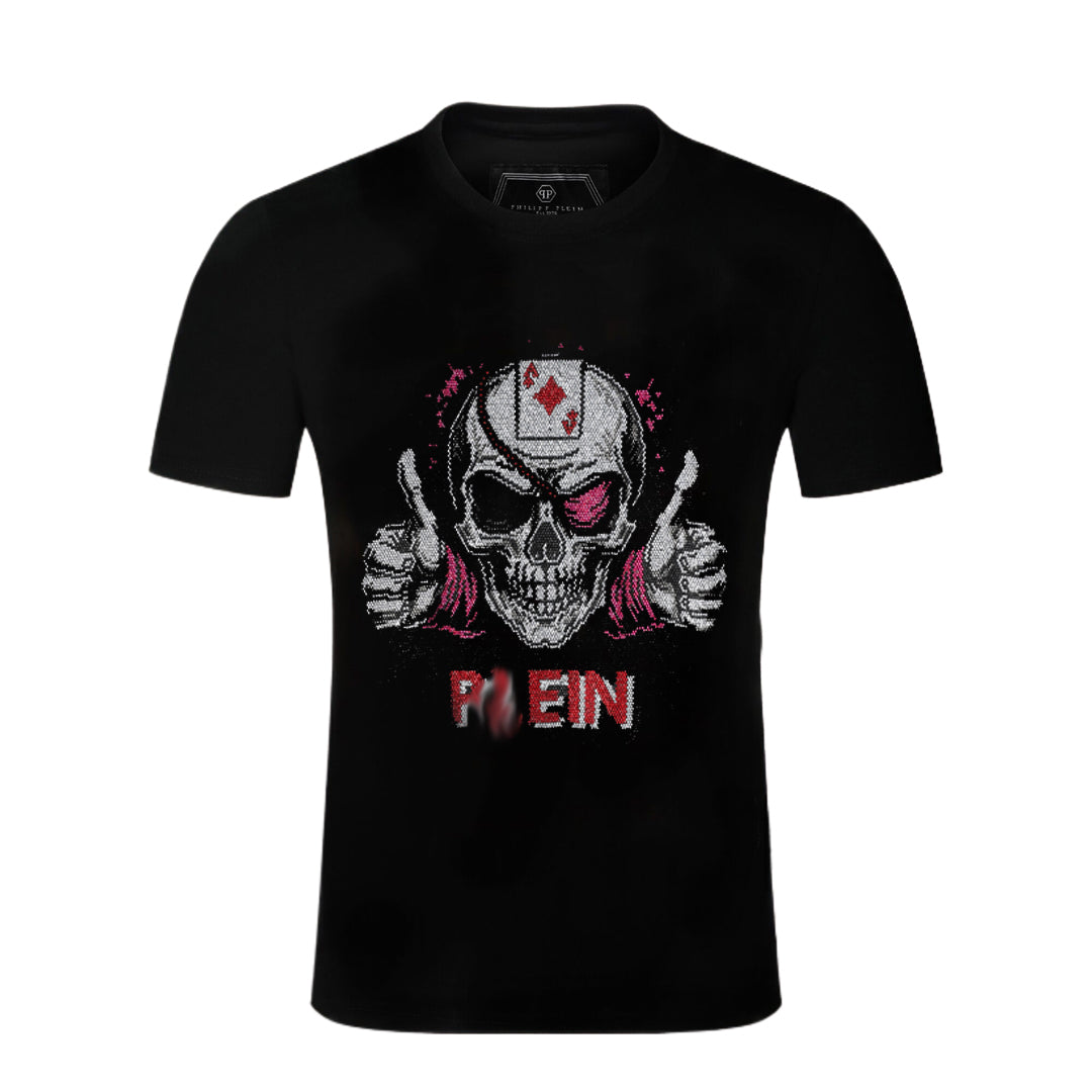 US-PIein 25SS Men T-shirt