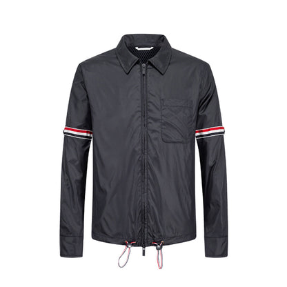 MR.TOM Double armband Jacket
