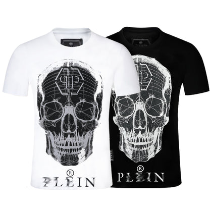 SOLO-2025SS Men T-shirt