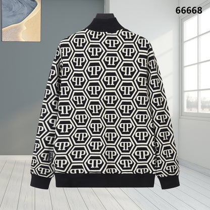 US-PIein 2025ss Tracksuit