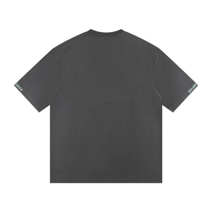 2025ss Fashion Man T-shirt