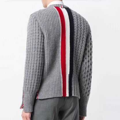 MR.TOM Crew Neck Sweater