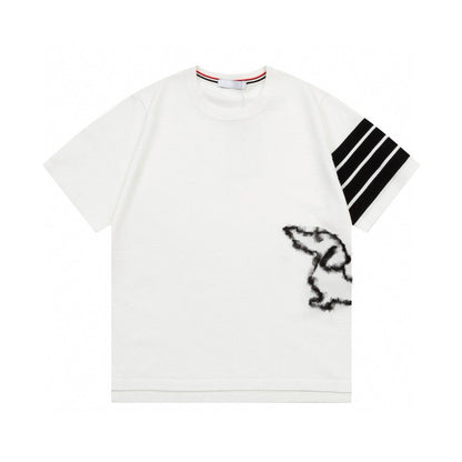 MR.TOM 2025SS Puppy T-Shirt