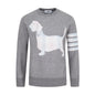 MR.TOM 2025ss Casual sweater