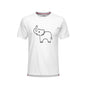 MR.TOM Elephant print T-shirt
