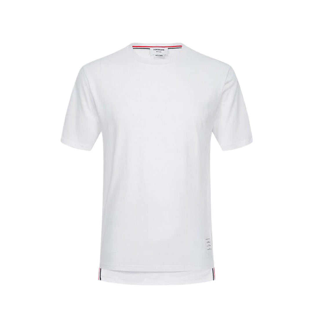 MR.TOM Ball print T-shirt