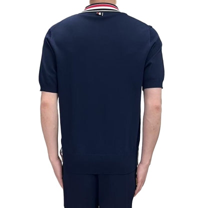THOM  2025SS New polo T-shirt