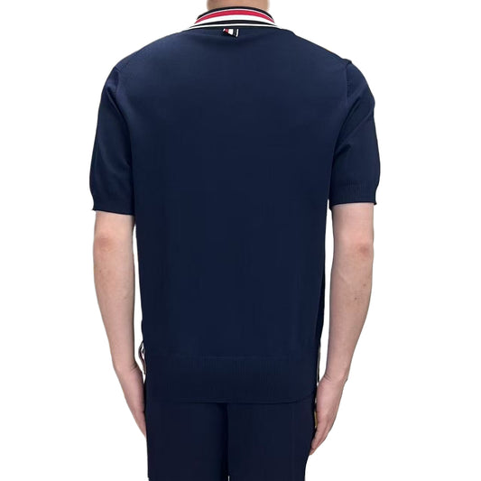 THOM  2025SS New polo T-shirt