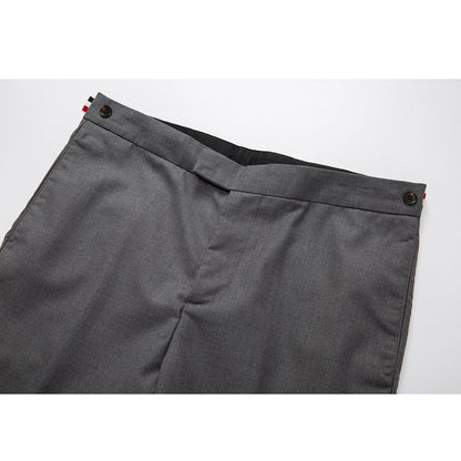 MR.TOM 2025ss Casual trousers