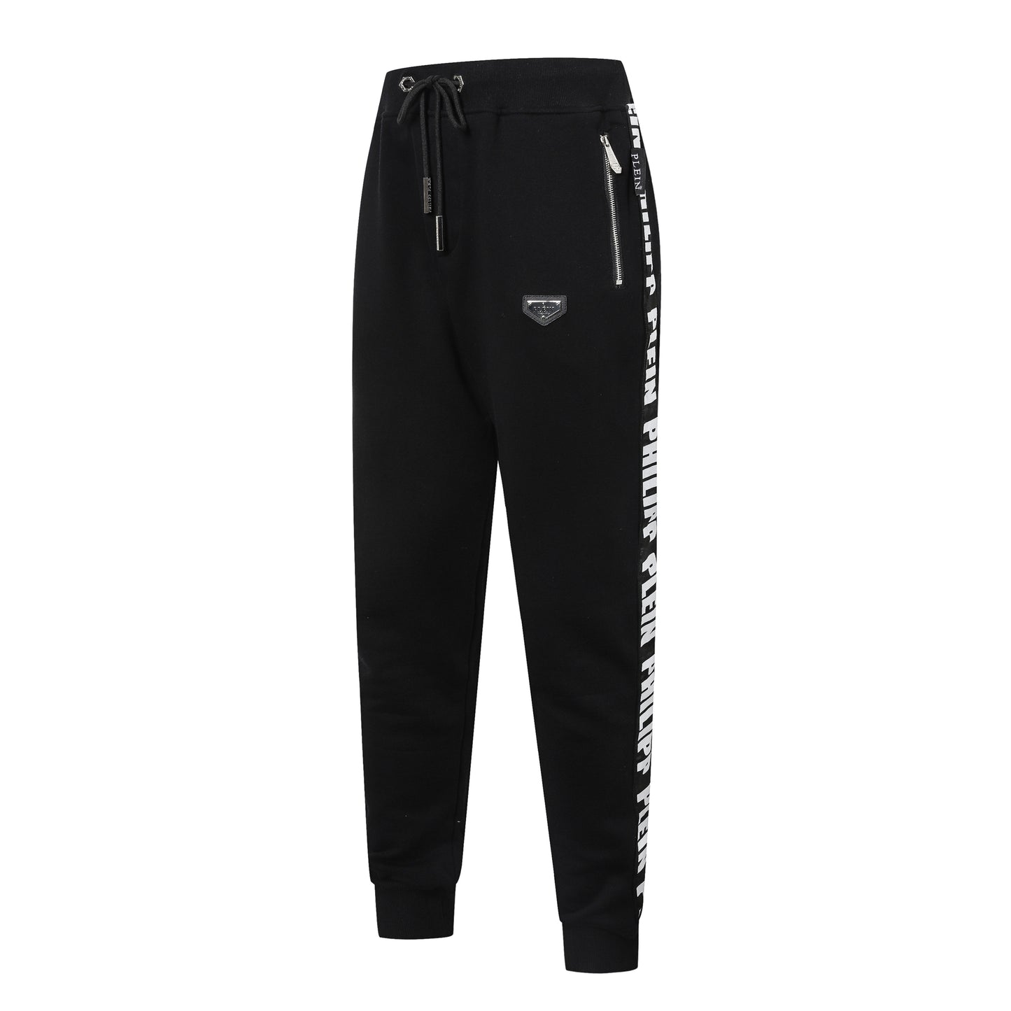 US-PIein 2025ss Sports sweatpants