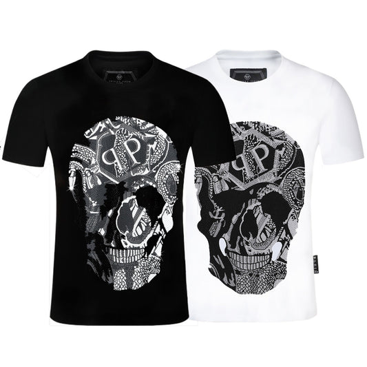 SOLO-2024SS New T-shirt