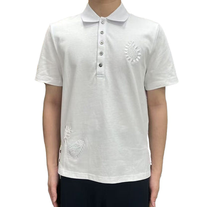 THOM 2025SS POLO T-shirt