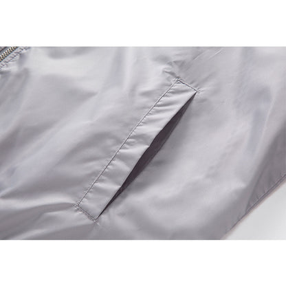 MR.TOM Back stripes Jacket