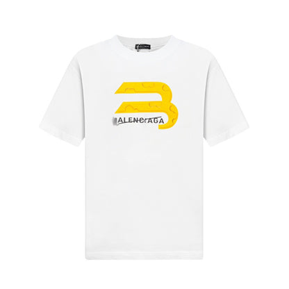 2025ss LOGO Printed T-shirt
