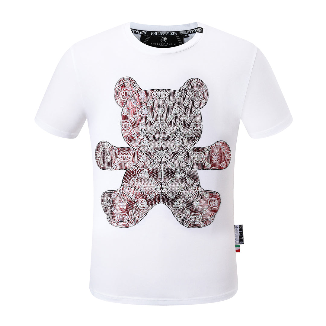 2025SS Men T-shirt