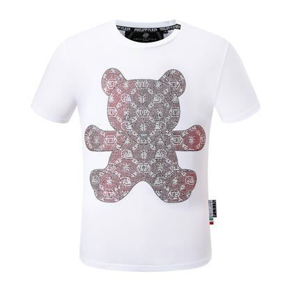 2025SS Men T-shirt