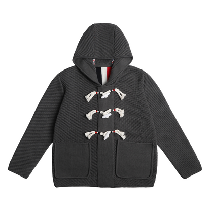 THOM 2025ss Wool Coat Jacket