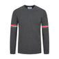 MR.TOM Round neck wool sweater