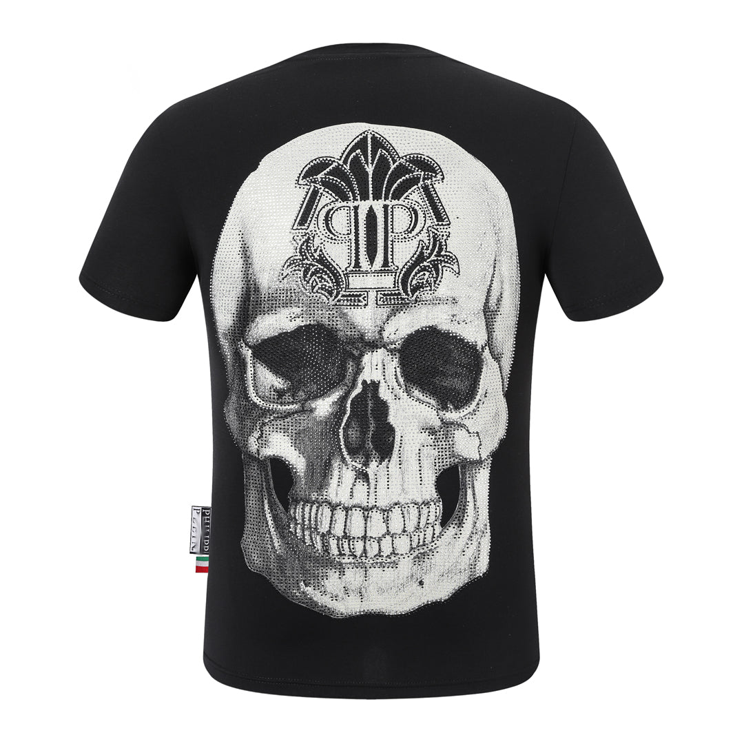 US-2025ss Printing T-shirt