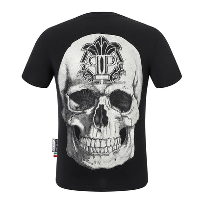 US-2025ss Printing T-shirt
