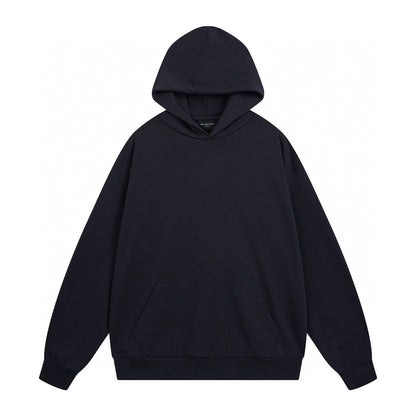 2025SS Men's Print LOGO Hoodie