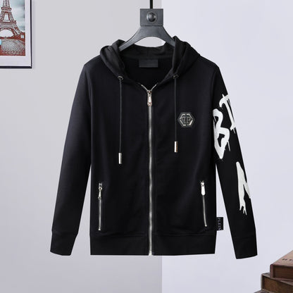 US-PIein 2025ss Hoodie + Sweatpants