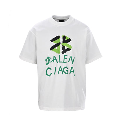 2025ss Man LOGO T-shirt