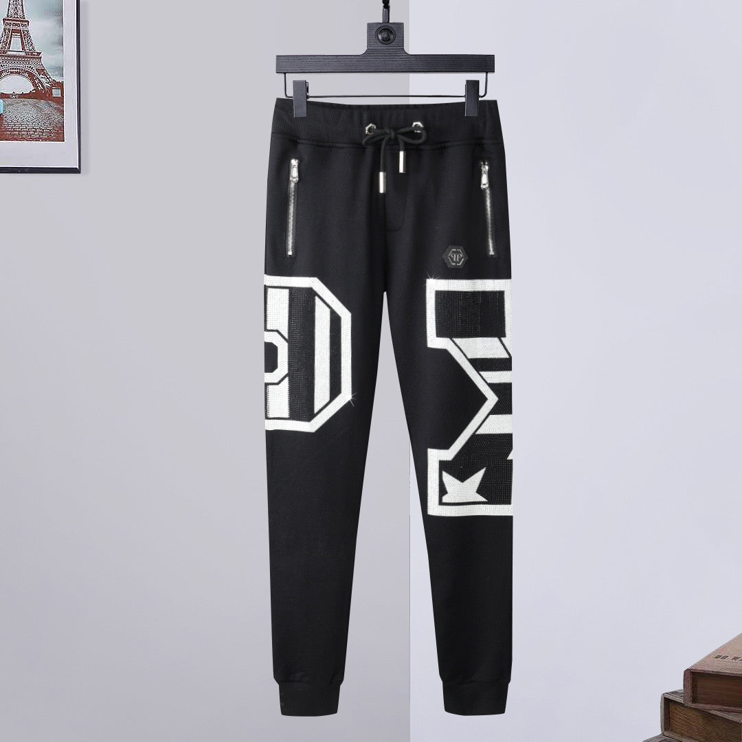 US-PIein 2025ss Tracksuit