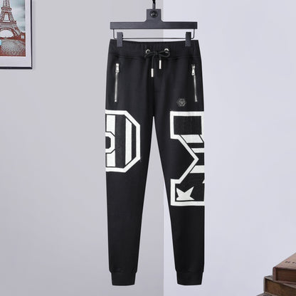 US-PIein 2025ss Tracksuit