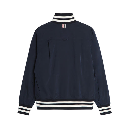 THOM 2025ss Color stripes Coat