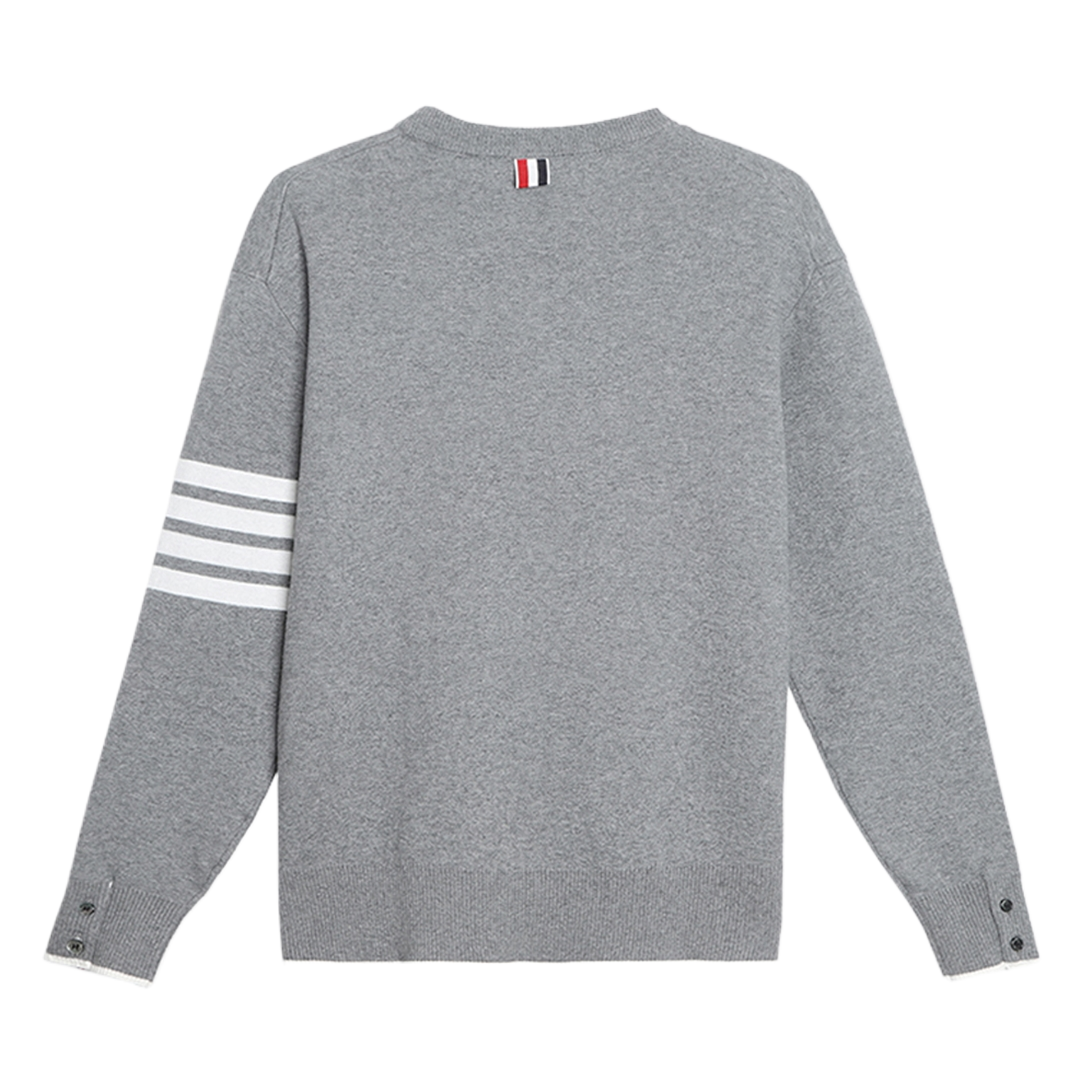 MR.TOM 2025 Casual sweater