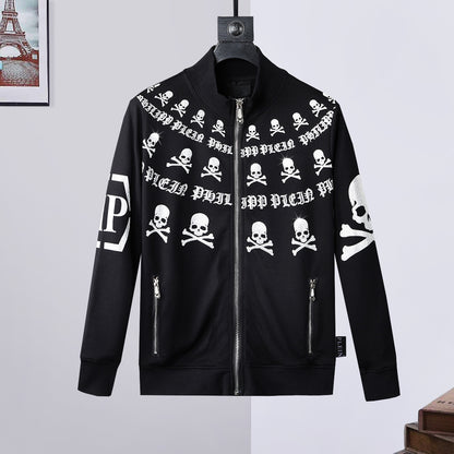 US-PIein 2025ss Hoodie Set