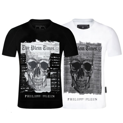 SOLO-2024SS Men T-shirt