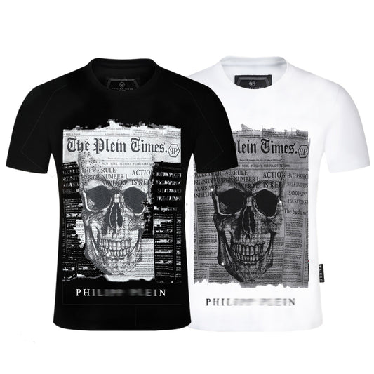 SOLO-2024SS Men T-shirt