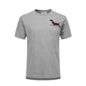 MR.TOM 2025ss Print T-shirt
