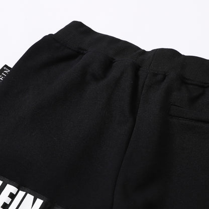 US-PIein 2025ss Sports sweatpants