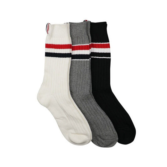 Classic couple socks