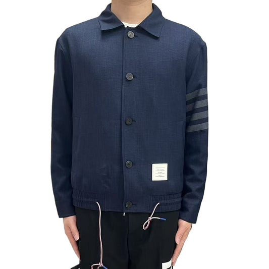 THOM  2025SSMen's Suits