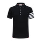 MR.TOM Puppy Embroidery POLO Shirt