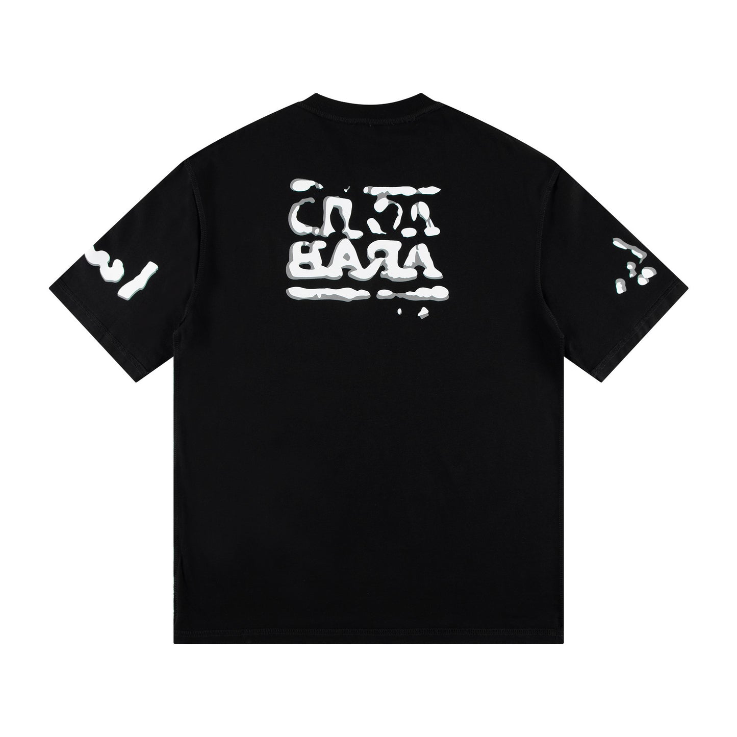2025ss Couples' Style T-shirt
