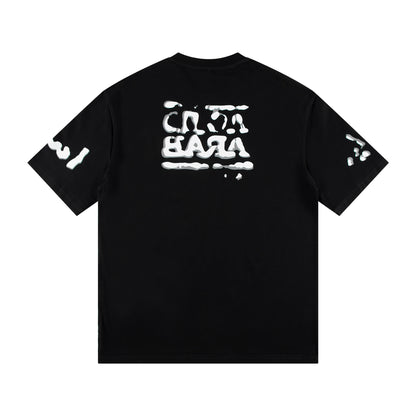 2025ss Couples' Style T-shirt