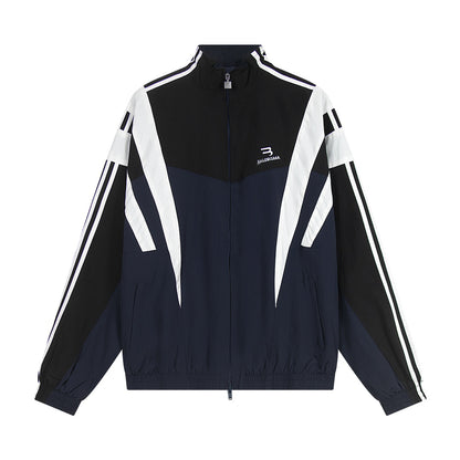 2025SS Windbreaker Jacket