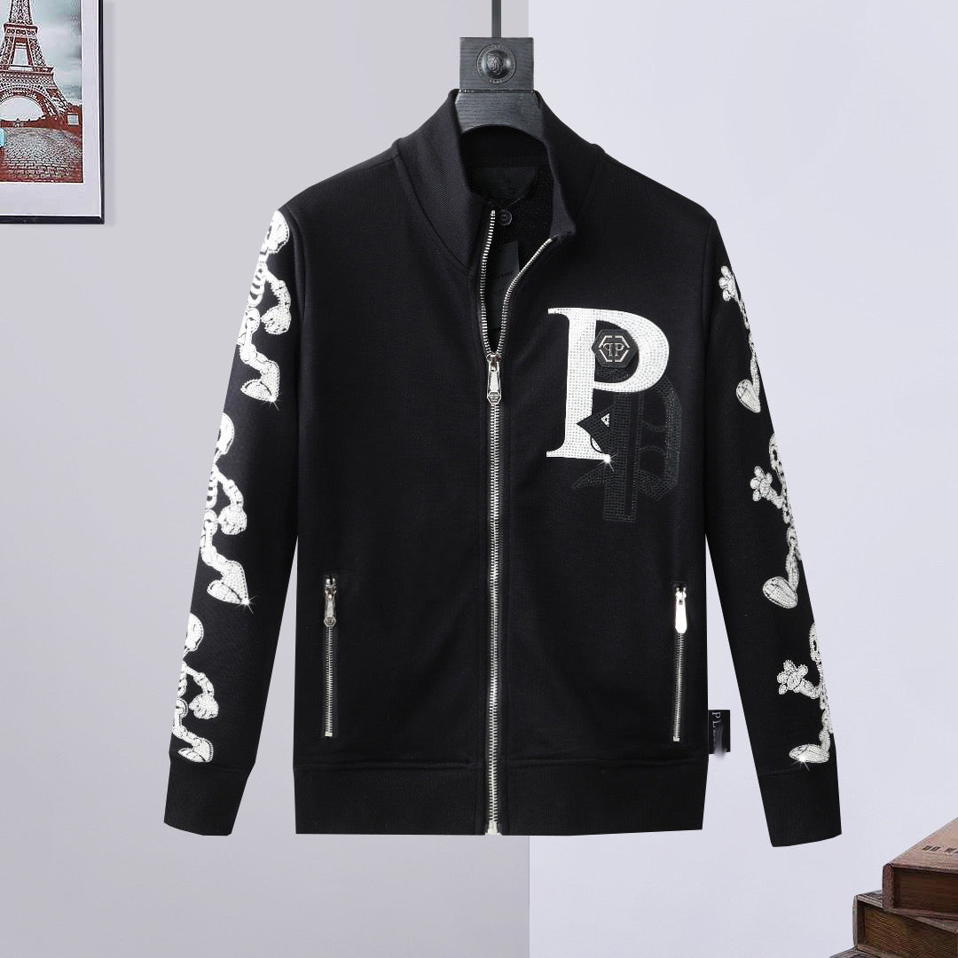 US-PIein 2025ss Hoodie + Sweatpants